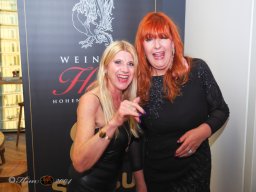 EXCLUSIVE WINE NETWORKING EVENING am 6.6.2026